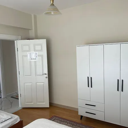 Efes * Кайсери