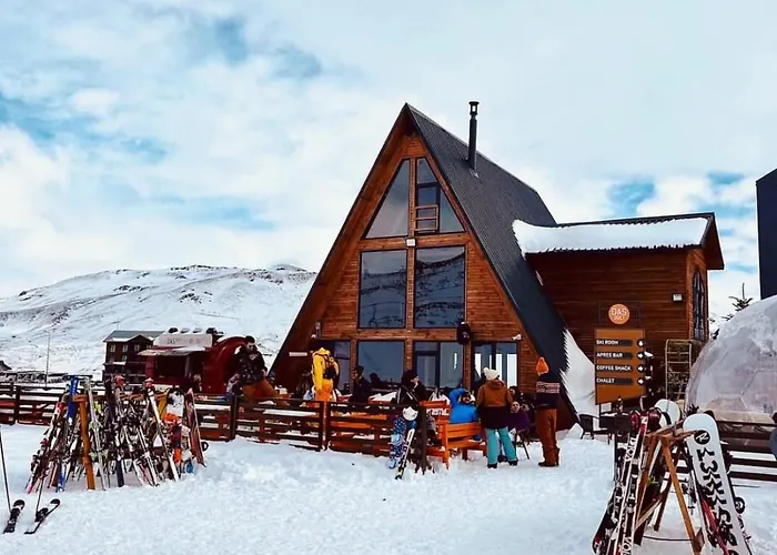 Вилла Efes Кайсери