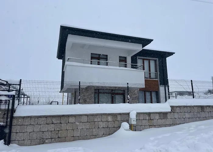 Вилла Efes Кайсери