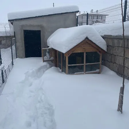 Efes Villa Kayseri