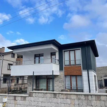 Efes Villa Kayseri