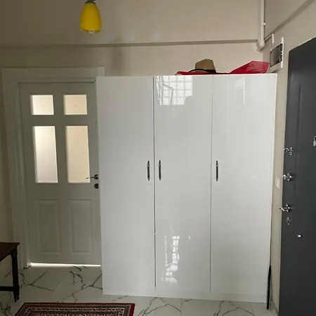 Villa Efes Kayseri