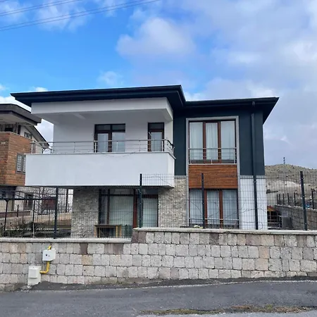 Villa Efes Kayseri