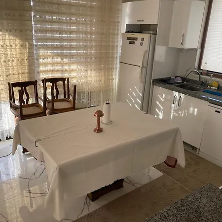 Villa Efes