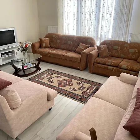 Efes Villa Kayseri