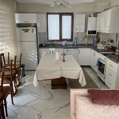Efes Villa *