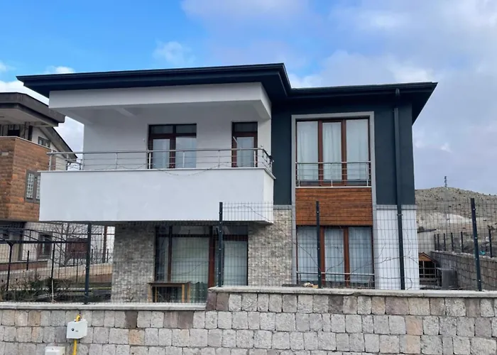 Villa Efes Kayseri